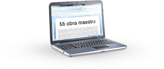 Envíanos tu obra